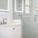 White Bathroom