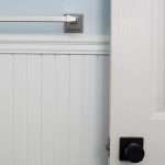 Bathroom Doorknob
