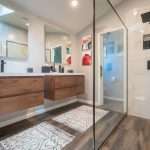 bathroom remodel