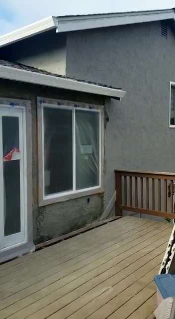 Windows and Doors