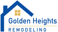 Golden Heights logo