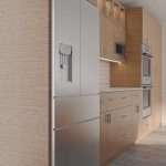 Golden Heights Kitchen remodel