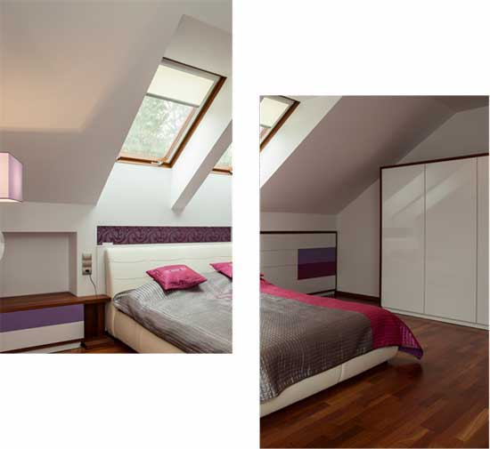 additional room renovation services