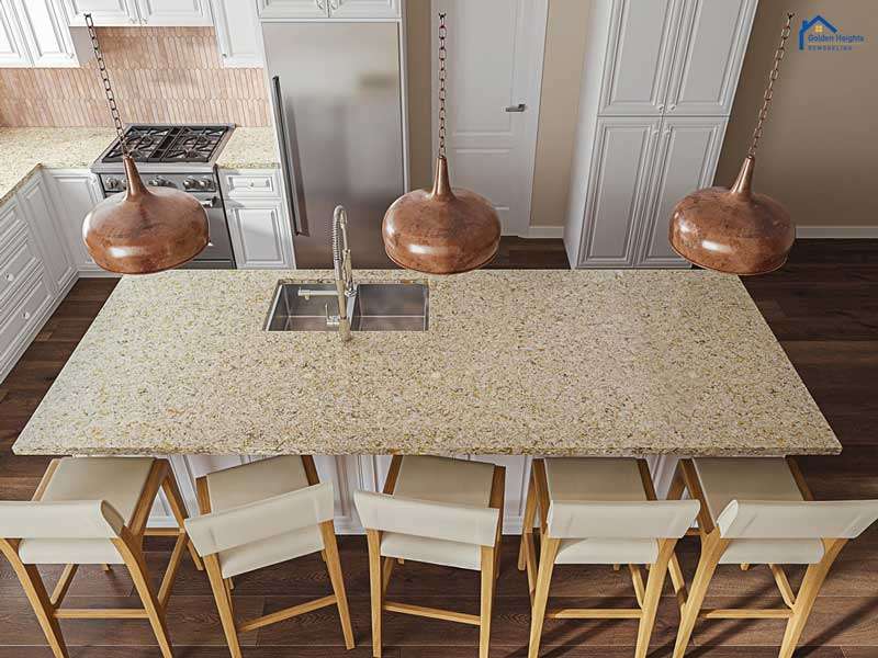 kitchen 3D remodeling