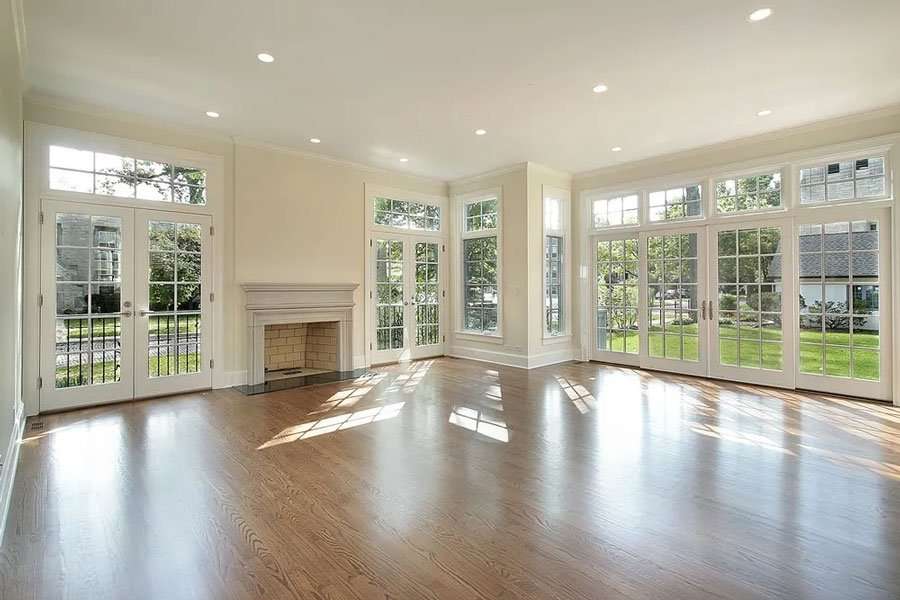 window installation by Golden Heights Remodeling
