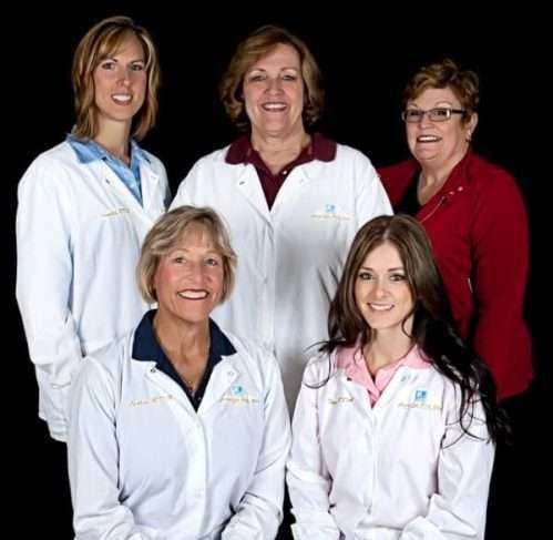 Anne-Lise Fink DDS Doctors Concord CA