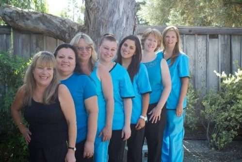 Hera Z. Blazer D.D.S. Dentists Concord CA