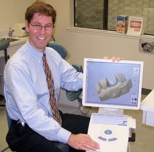 Robert I. Hlavac, Dental Corporation Concord CA