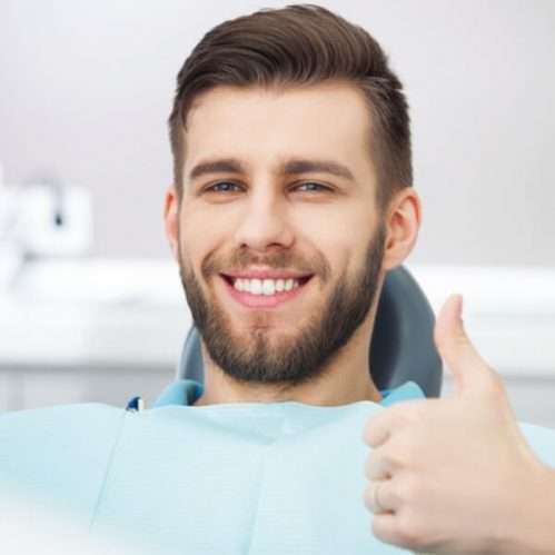 Today's Family Dentistry dental exam Concord CA
