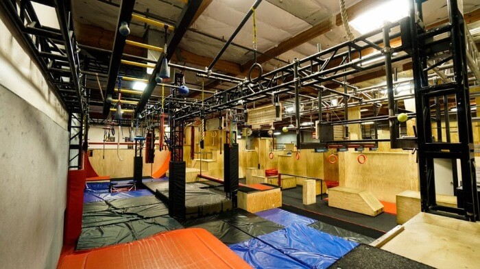 APEX Movement Concord, California