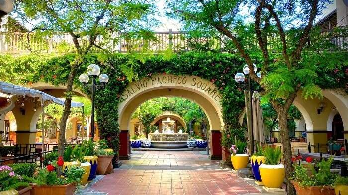 Concord, California