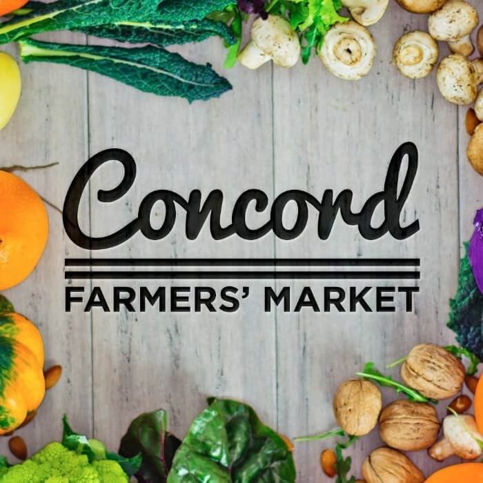 Concord Farmers’ Market Concord, California
