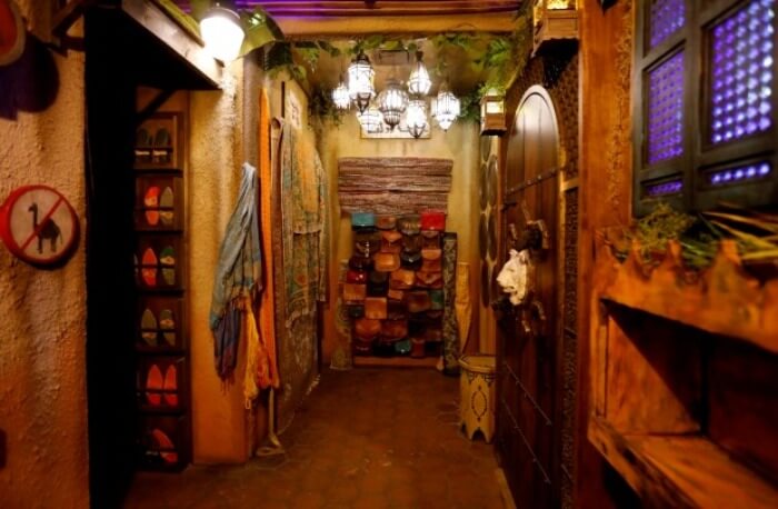 Escape Rooms Concord, California