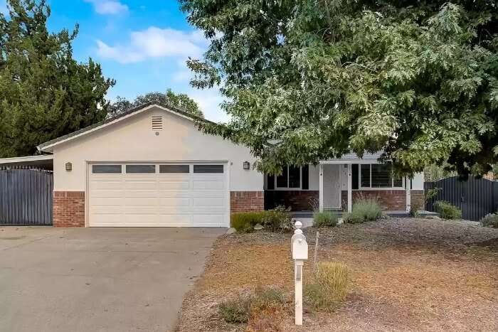Oak Glen concord california