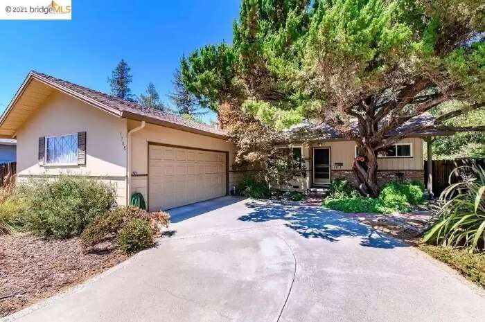 The Crossings Live Oak concord california