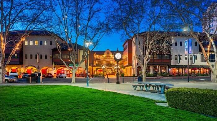 concord california
