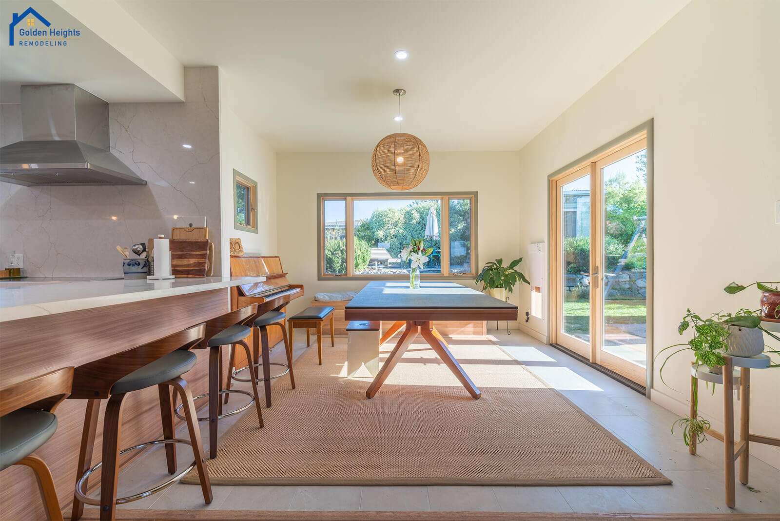 golden heights full home renovation