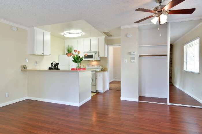 Palm Lake Apartments concord california