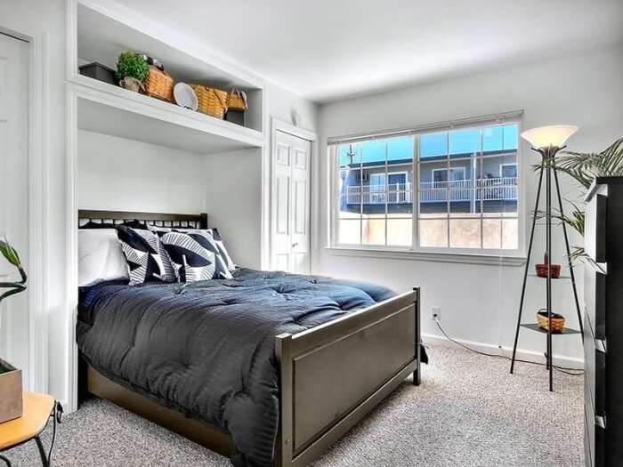 Sun Valley Apartment Homes concord california