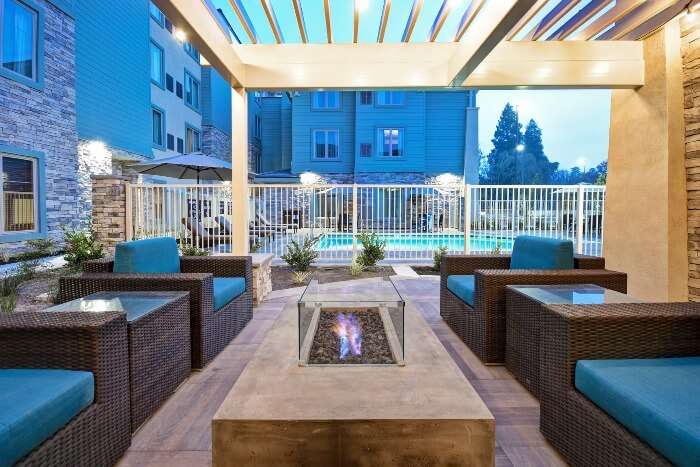 Homewood Suites by Hilton Pleasant Hill Concord Concord, CA