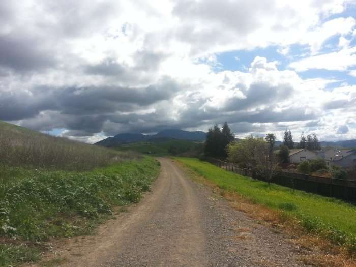 Contra Costa Canal Regional Trail