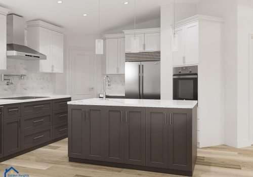 The Best Kitchen Remodeling & Renovation Experts In Benicia, CA