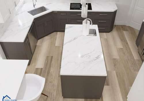 The Best Kitchen Remodeling & Renovation Experts In Benicia, CA