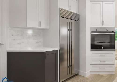 The Best Kitchen Remodeling & Renovation Experts In Benicia, CA