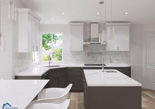 The Best Kitchen Remodeling & Renovation Experts In Benicia, CA