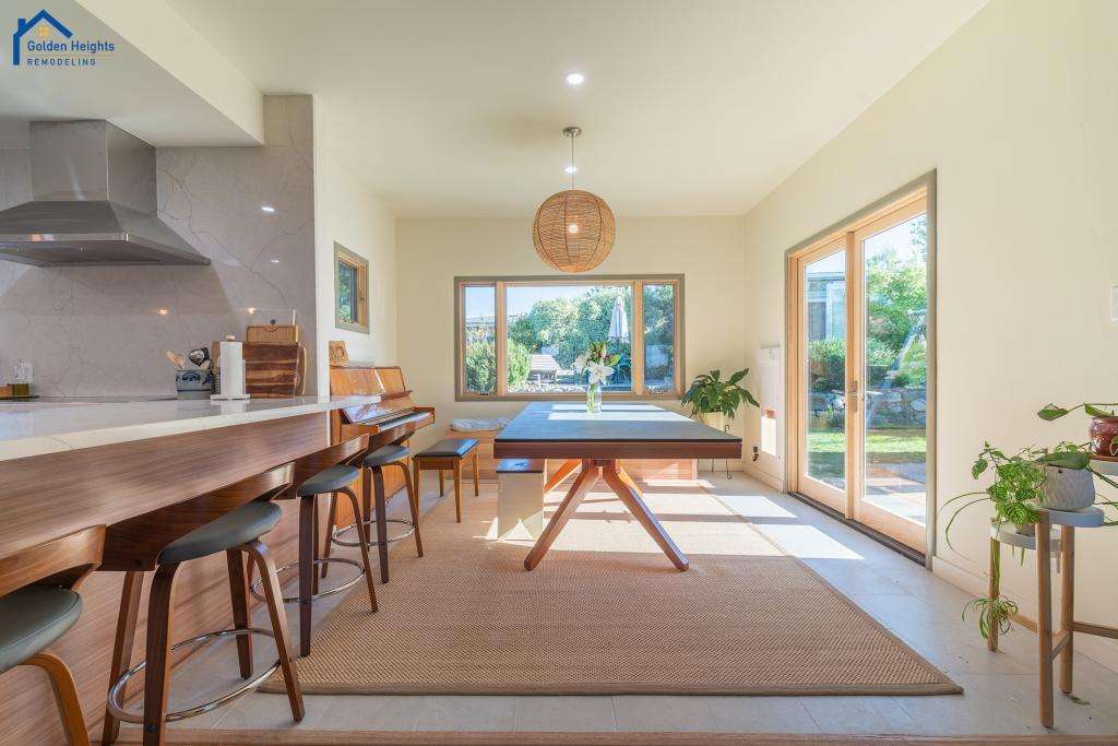 Kitchen Design and Remodeling in Concord