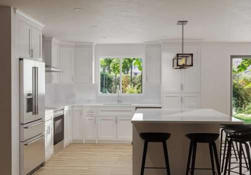 Kitchen Renovation Kitchen Renovations paving roofing Flooring kitchen remodel Kitchen Remodeling Contractor