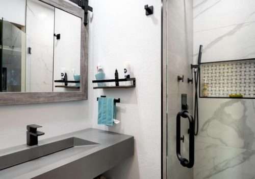 Bathroom Remodeling Service Aesthetic Bathroom Design Bathroom Remodeling