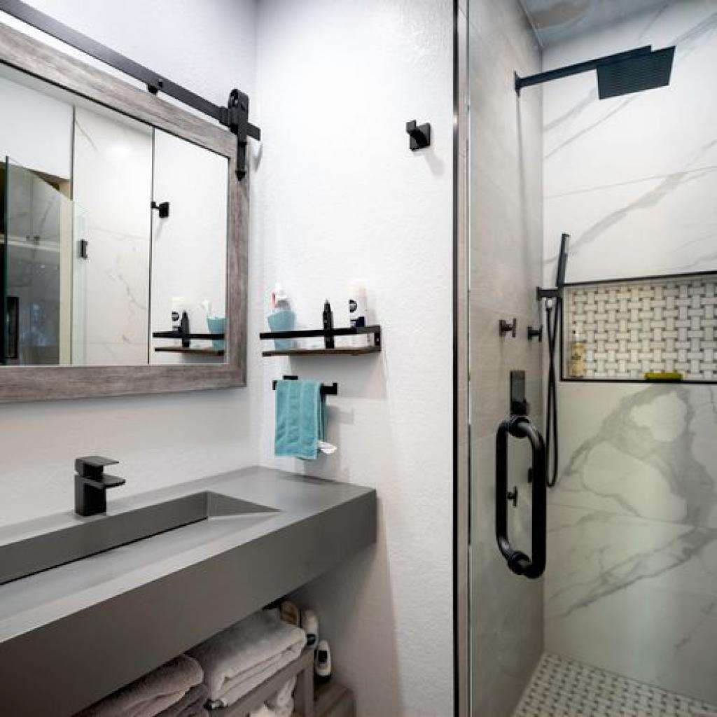 Skilled Bathroom Remodeler in Concord CA