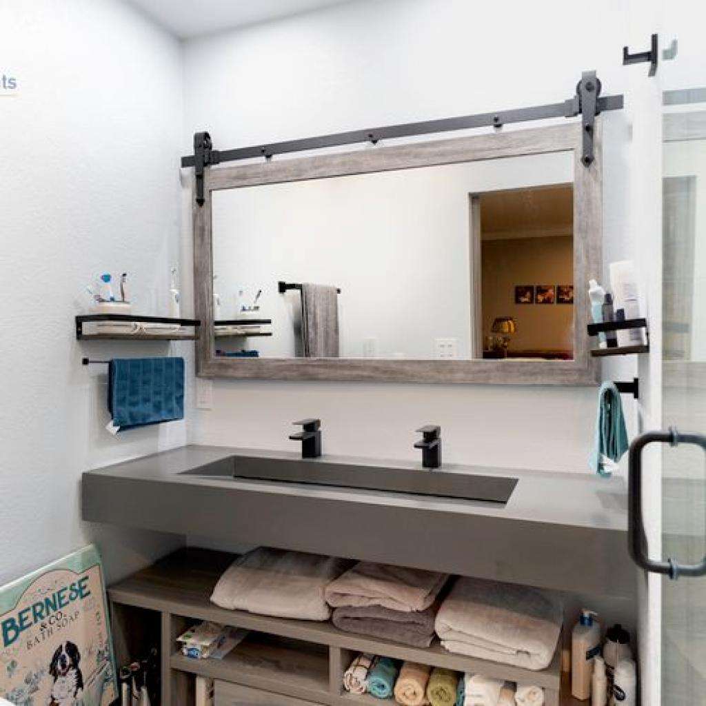 Skilled Bathroom Remodeler in Concord CA