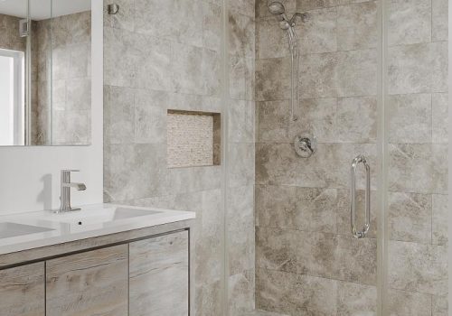 do you need permit for bathroom remodel how long does a small bathroom remodel take what is the most expensive part of a bathroom remodel Bay Area bathroom remodel do i need a designer for a bathroom remodel