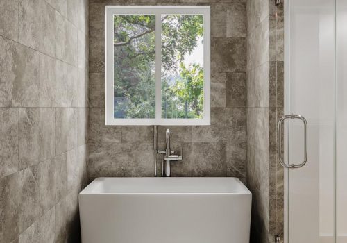 how long does a small bathroom remodel take what is the most expensive part of a bathroom remodel Bay Area bathroom remodel do i need a designer for a bathroom remodel do you need permit for bathroom remodel