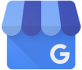 Google my business logo